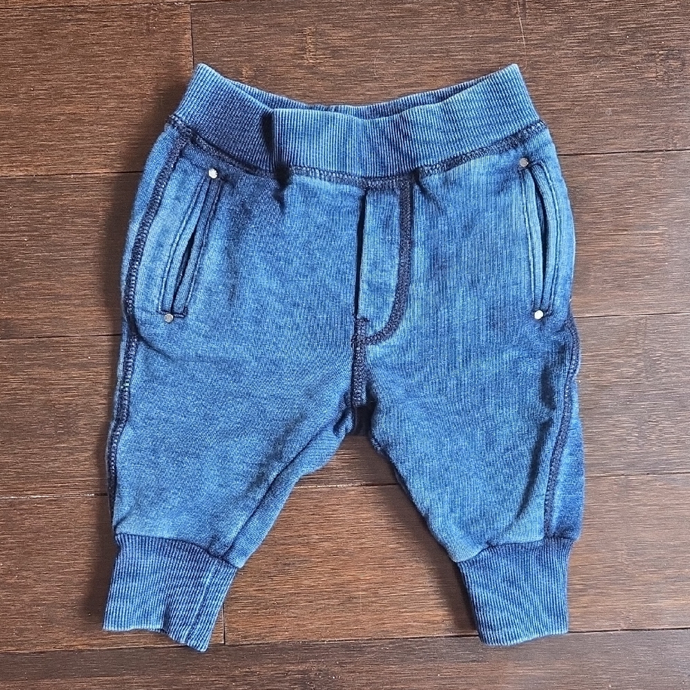 Kids Diesel Jogger Pants